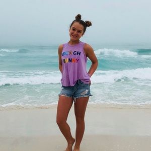 Meet your Posher, Ruthie